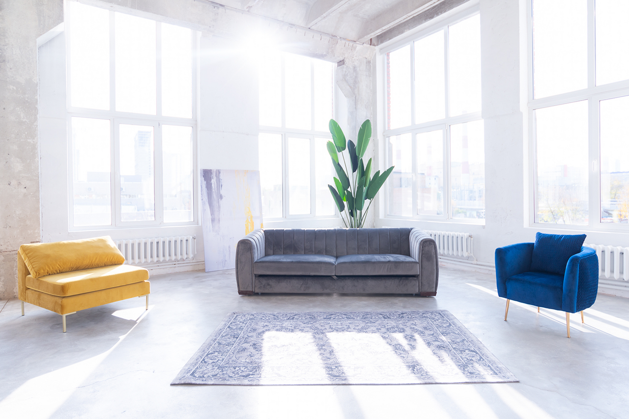 Арендовать Cross Studio. Зал Рихард