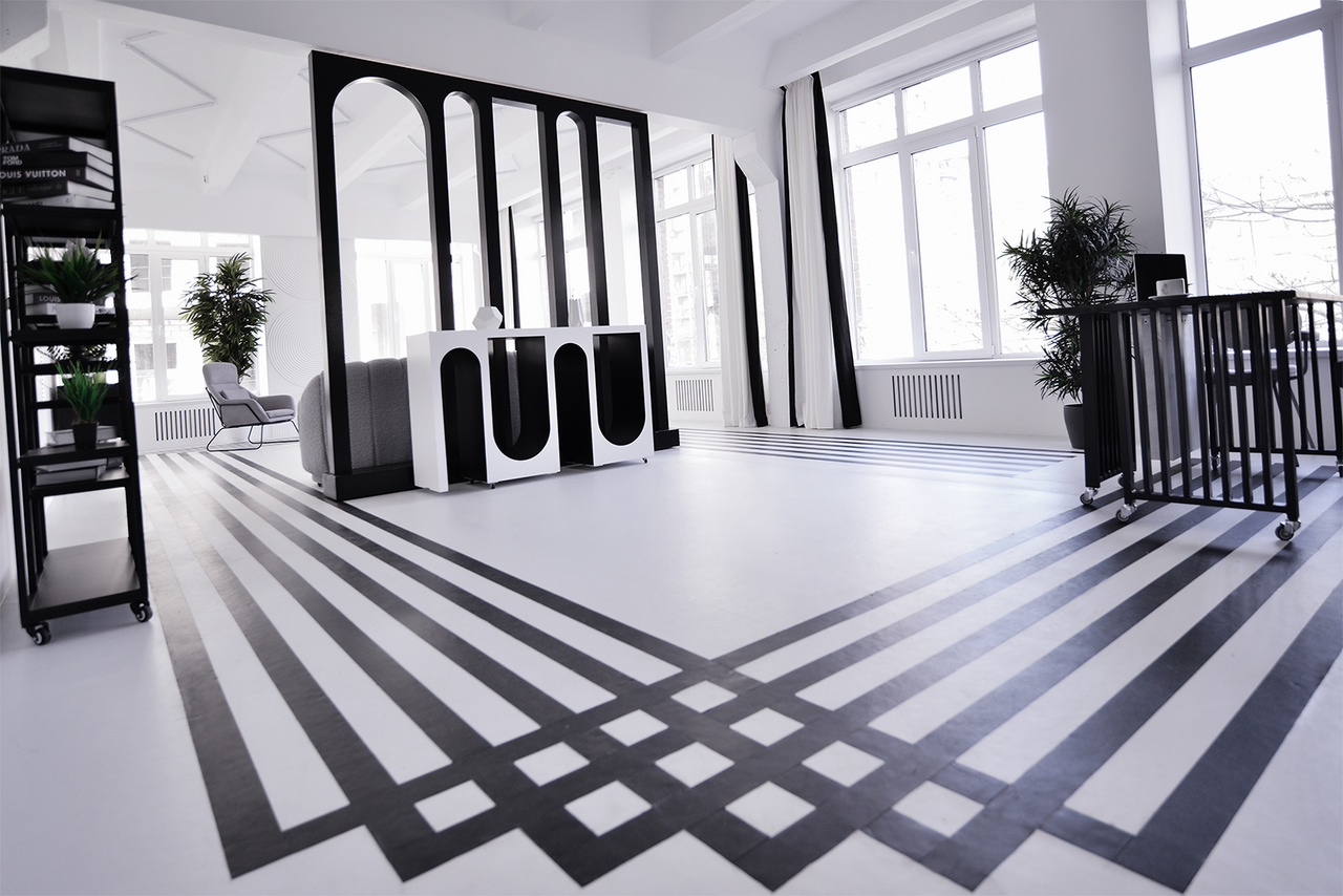 Арендовать Cross Studio. Room № 201 