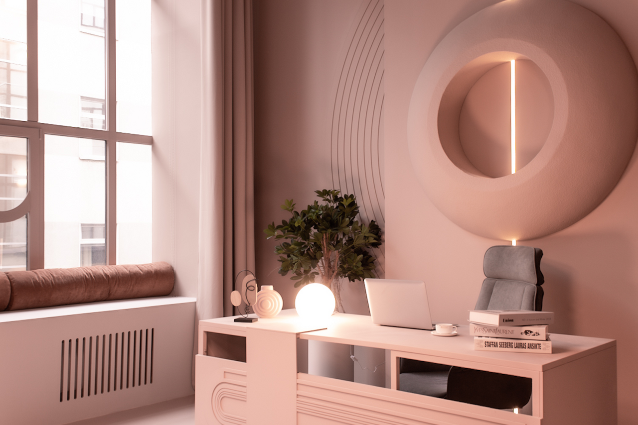 Арендовать Cross Studio. Зал Weekend 