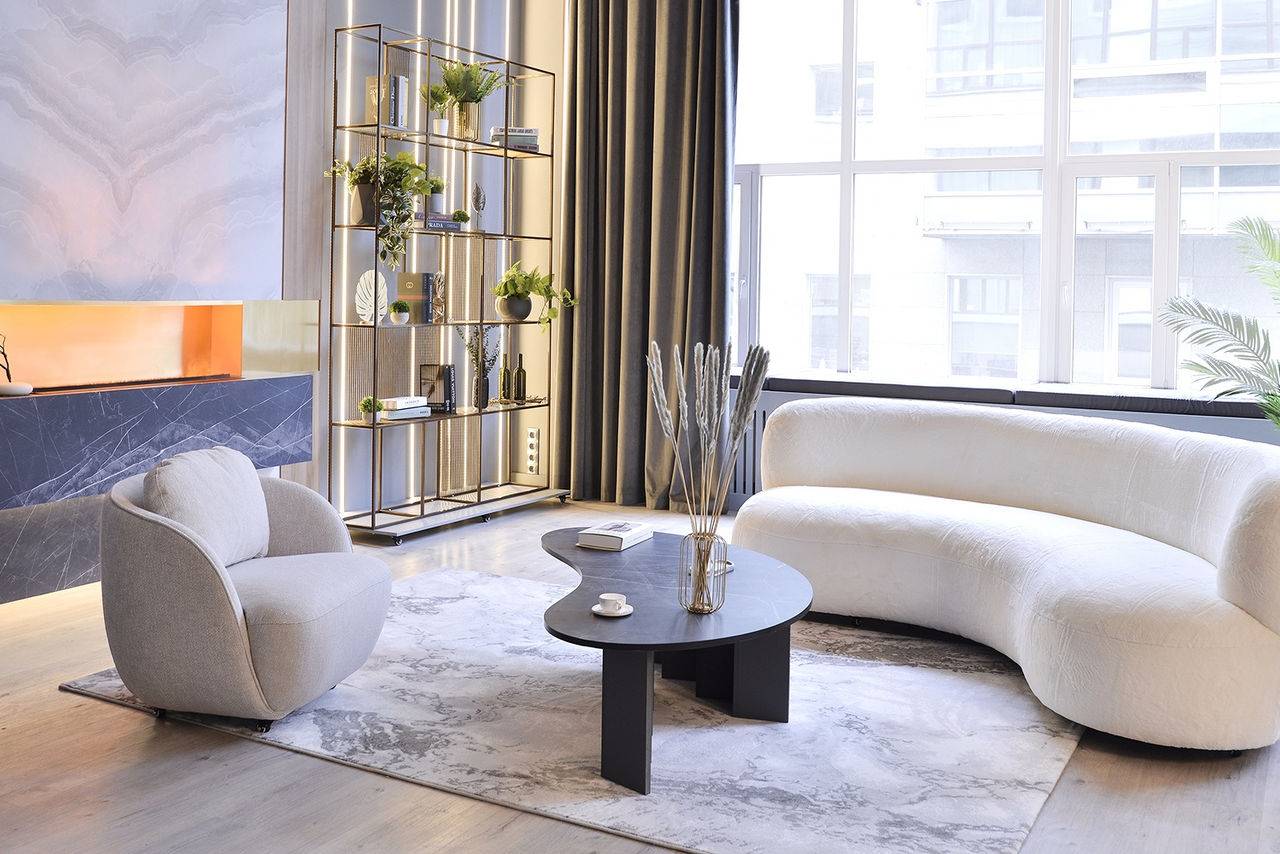 Арендовать Cross Studio. Зал Sunday