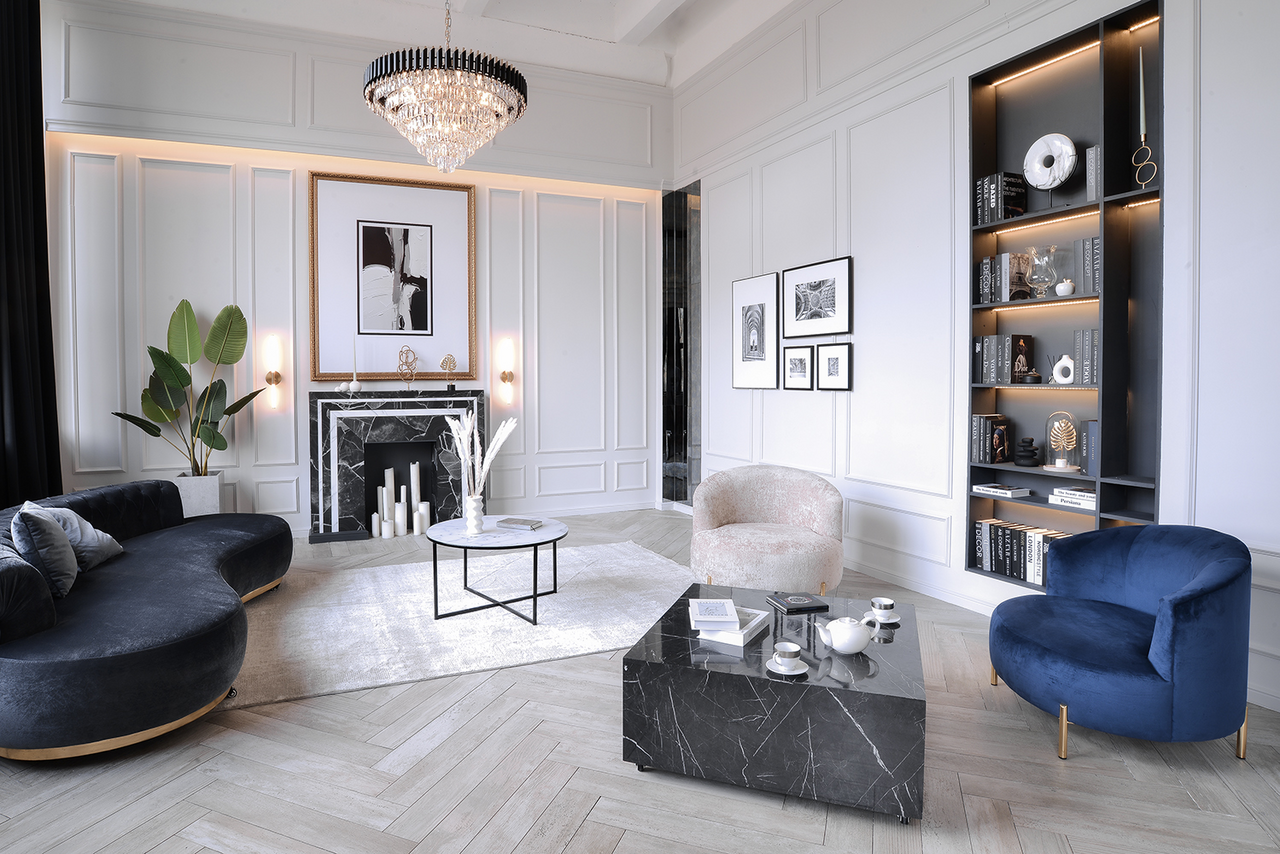 Арендовать Cross Studio. Зал Поль