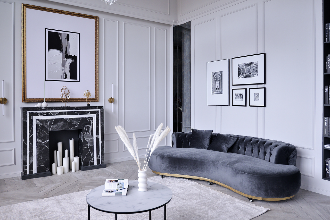 Арендовать Cross Studio. Зал Поль