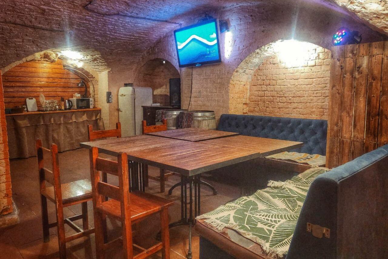 Арендовать Loft Зазеркалье