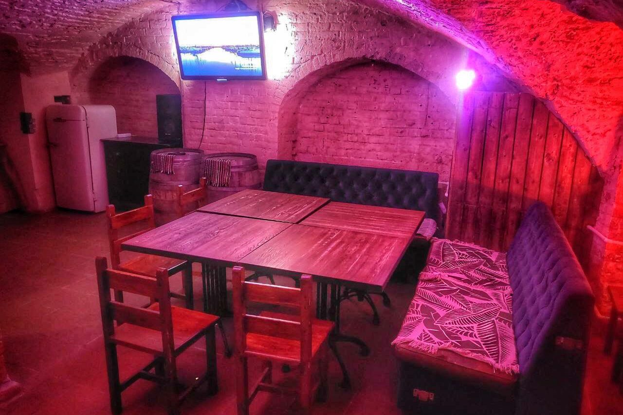 Арендовать Loft Зазеркалье