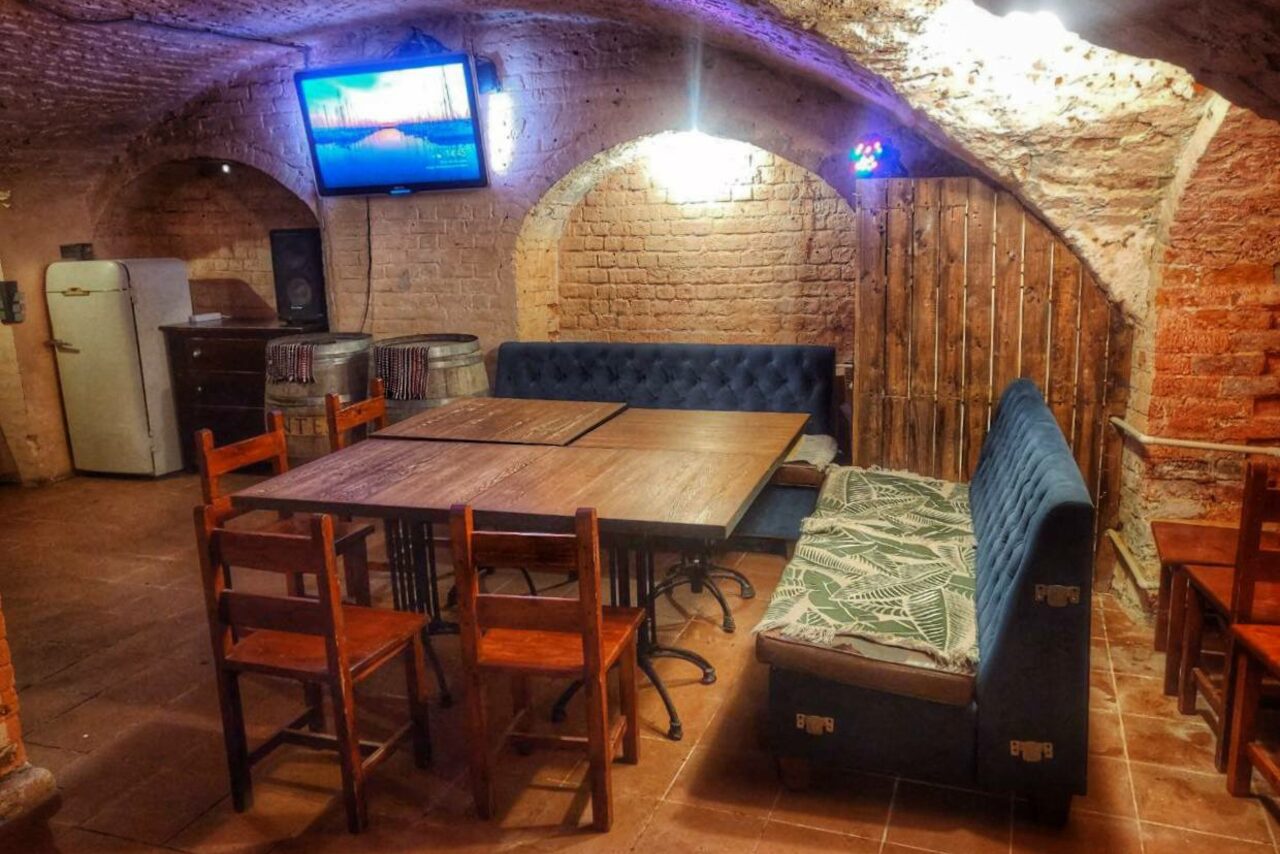 Арендовать Loft Зазеркалье