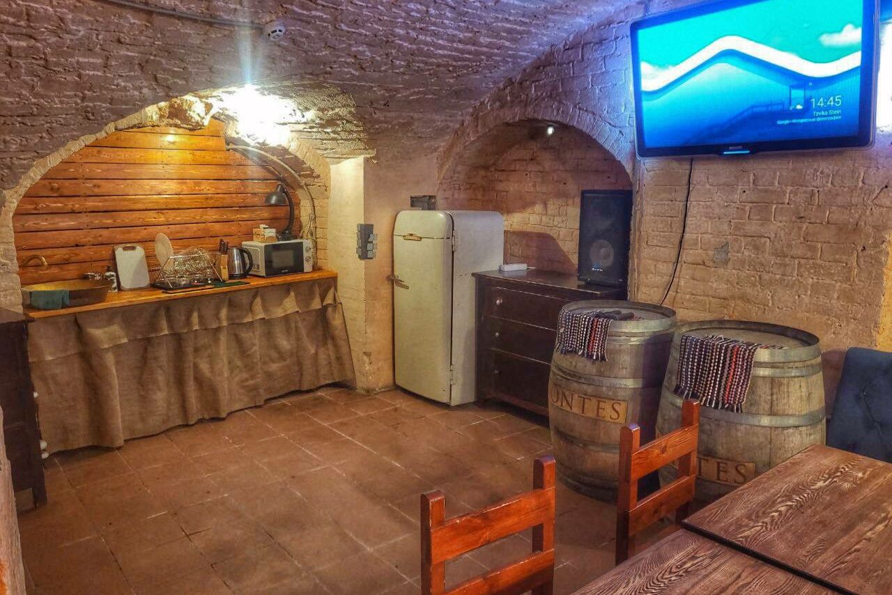 Арендовать Loft Зазеркалье