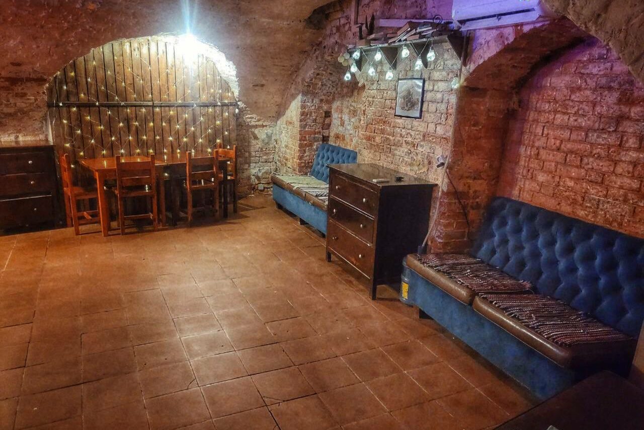 Арендовать Loft Зазеркалье