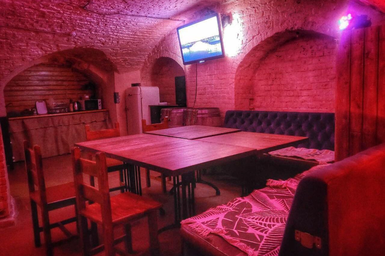 Арендовать Loft Зазеркалье