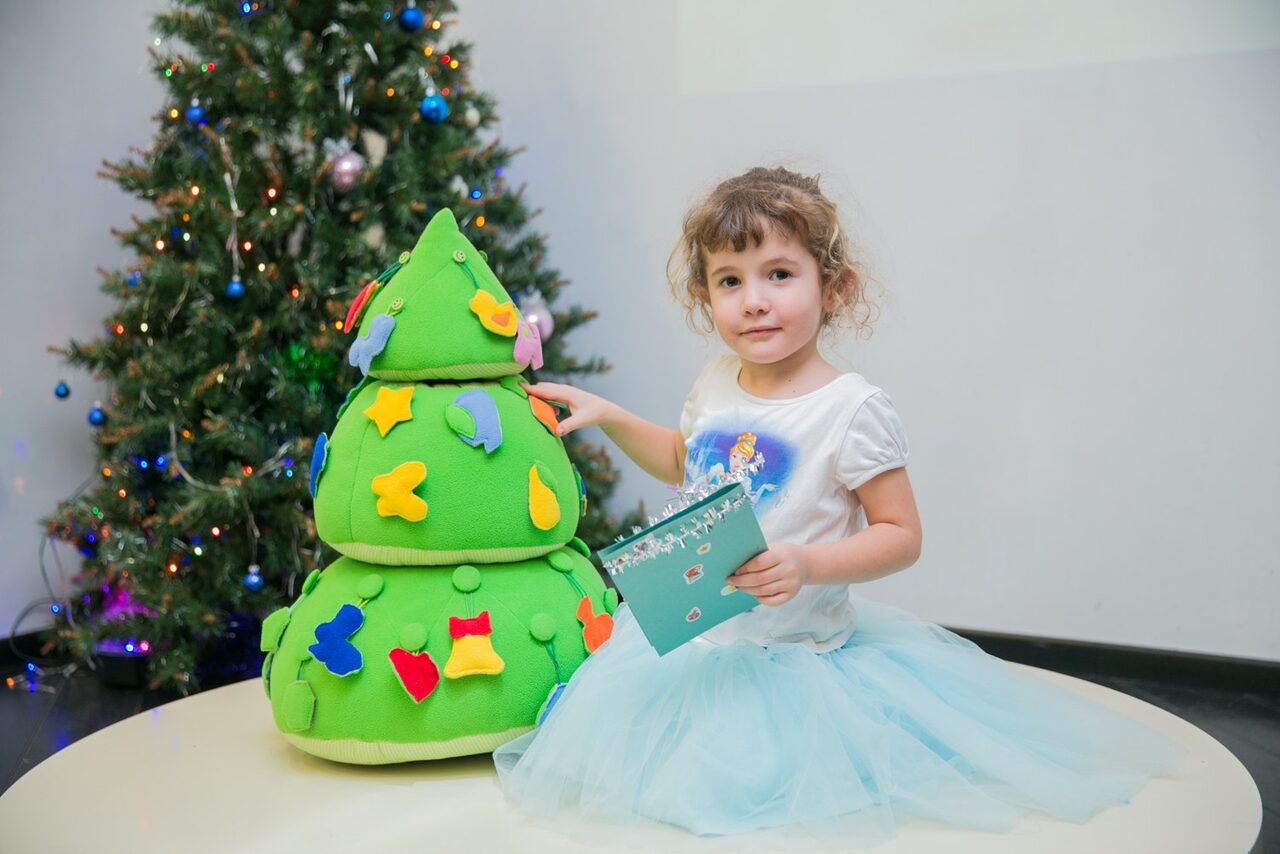 Арендовать НеВзрослые. Стильное семейное пространство