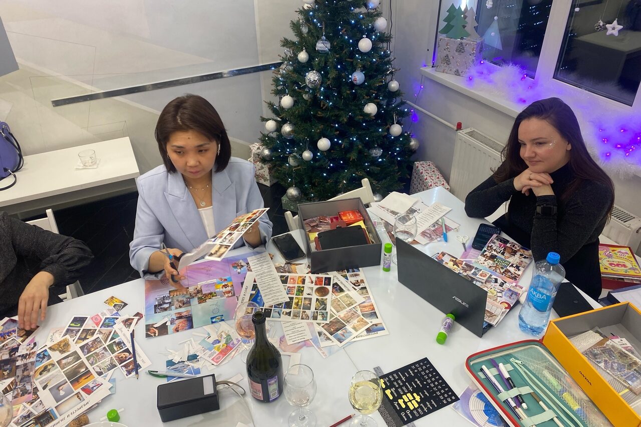 Арендовать НеВзрослые. Стильное семейное пространство