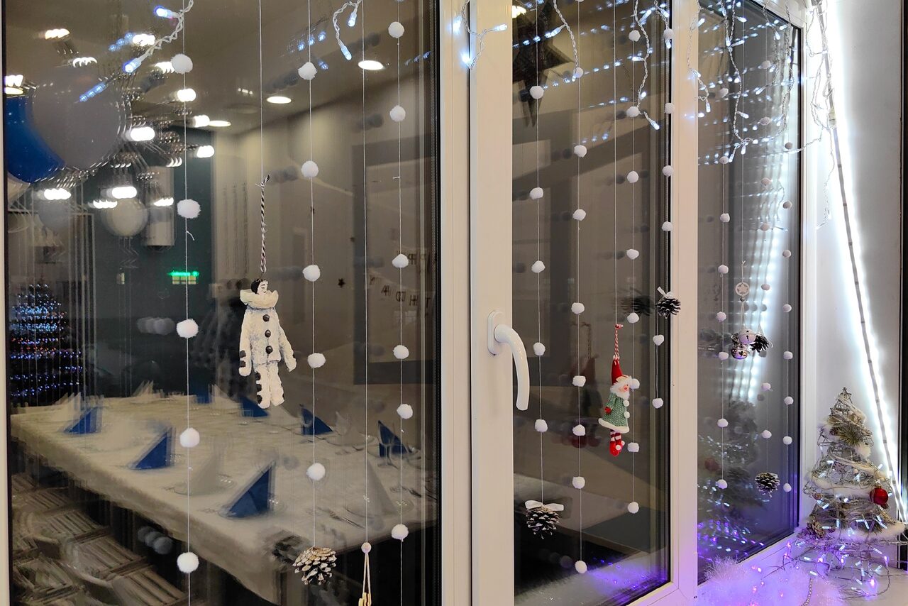 Арендовать НеВзрослые. Стильное семейное пространство