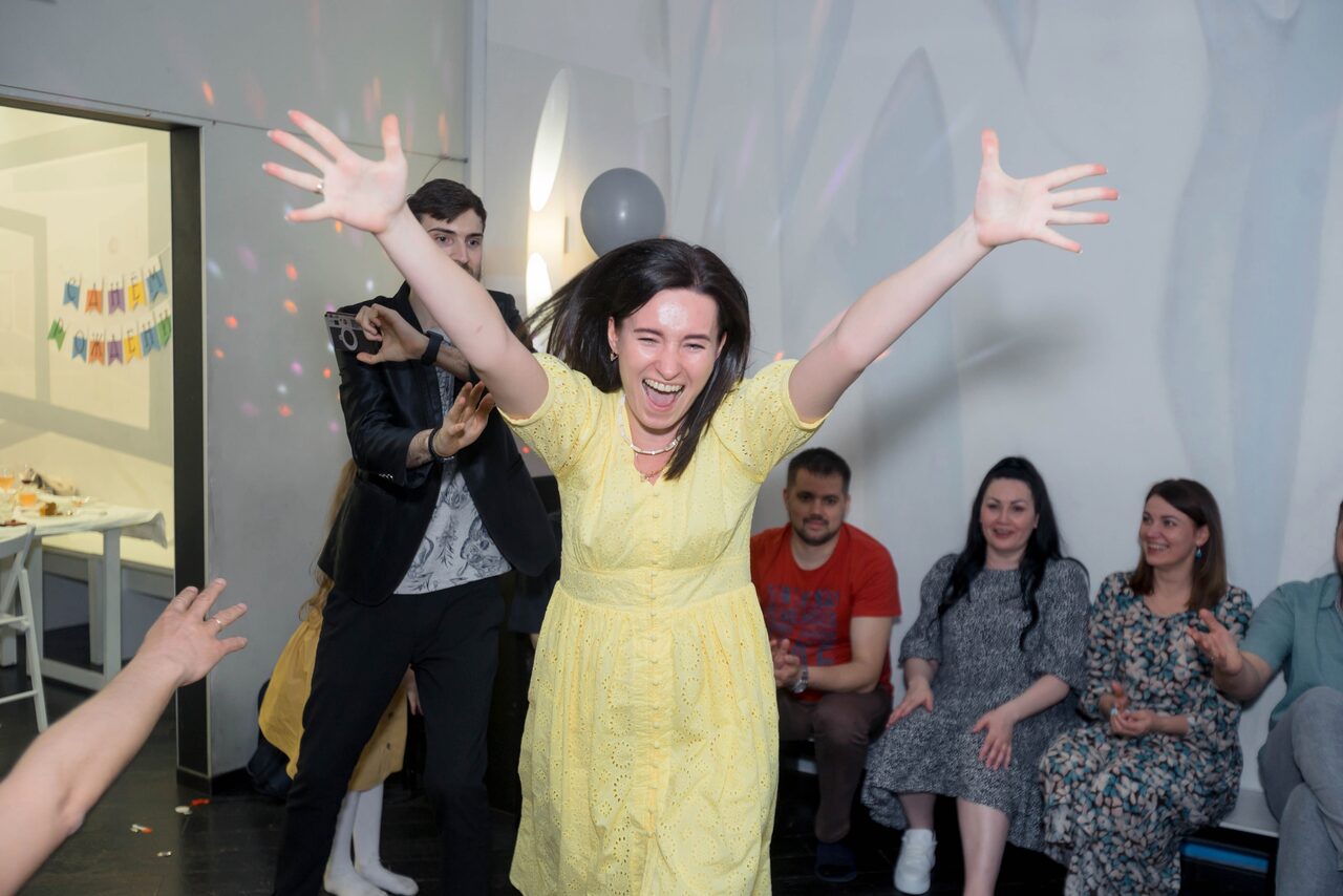 Арендовать НеВзрослые. Стильное семейное пространство