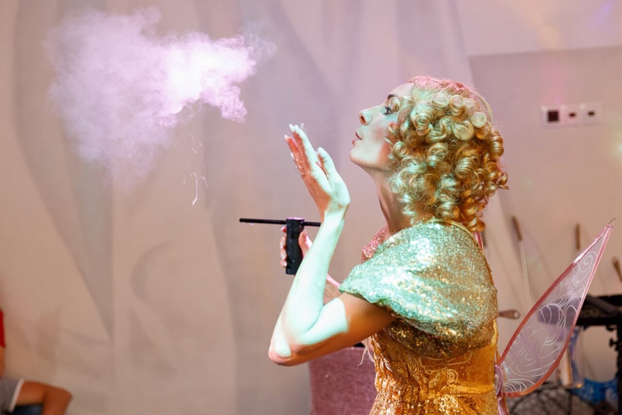 Арендовать НеВзрослые. Стильное семейное пространство