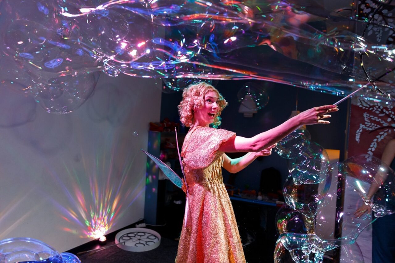 Арендовать НеВзрослые. Стильное семейное пространство