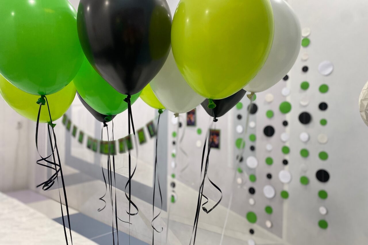 Арендовать НеВзрослые. Стильное семейное пространство