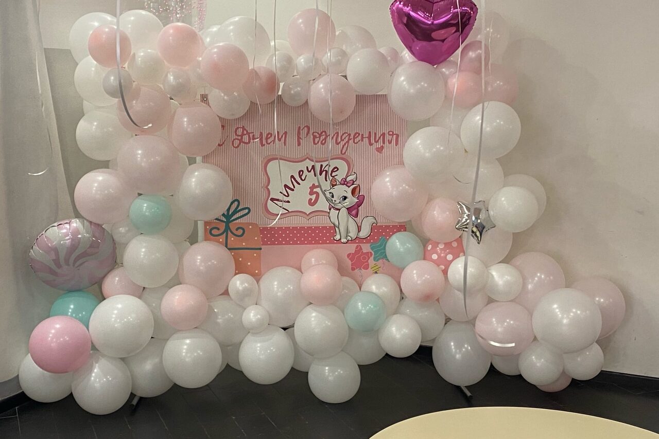 Арендовать НеВзрослые. Стильное семейное пространство