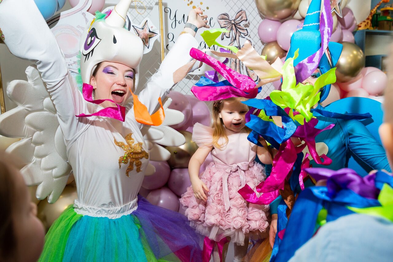 Арендовать НеВзрослые. Стильное семейное пространство