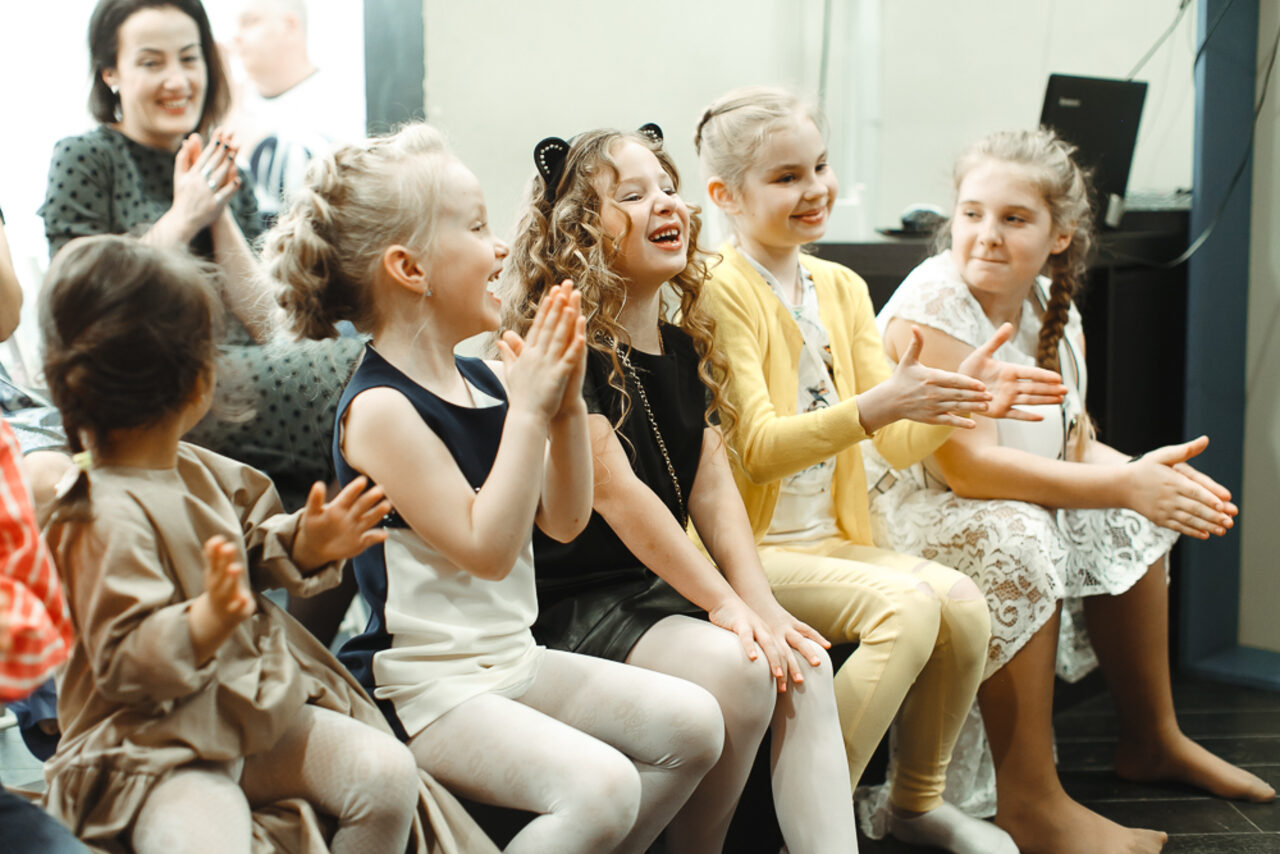 Арендовать НеВзрослые. Стильное семейное пространство