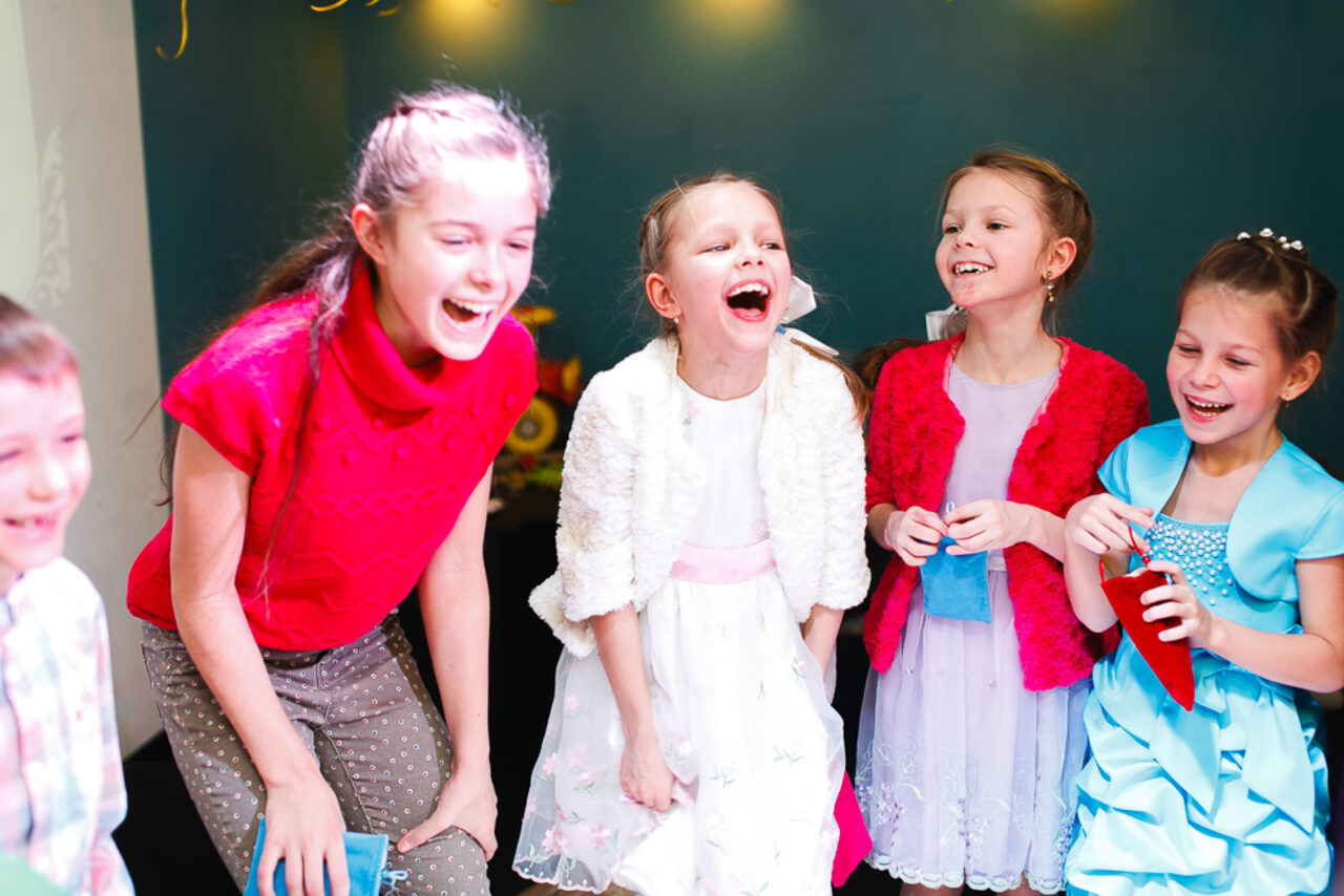 Арендовать НеВзрослые. Стильное семейное пространство