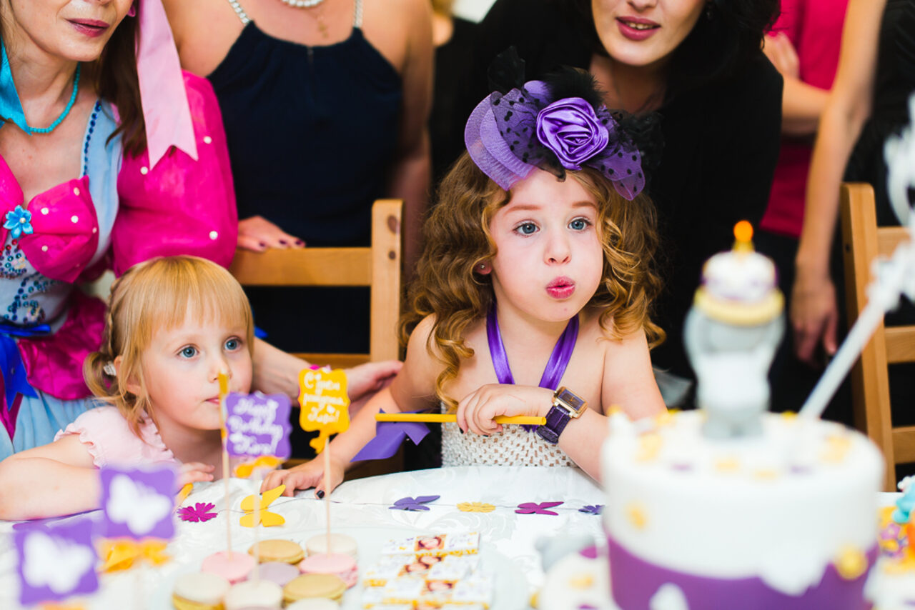 Арендовать НеВзрослые. Стильное семейное пространство