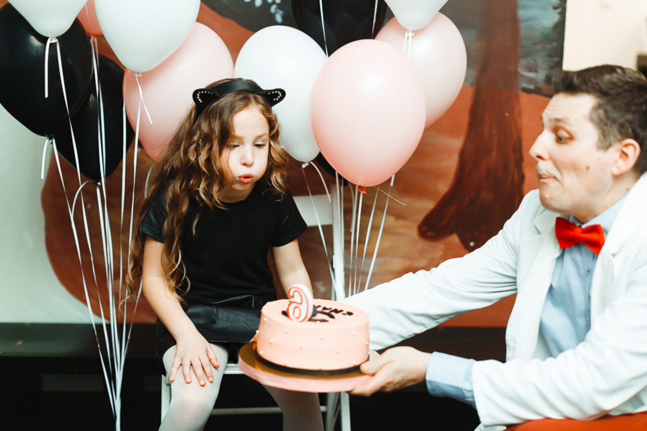 Арендовать НеВзрослые. Стильное семейное пространство