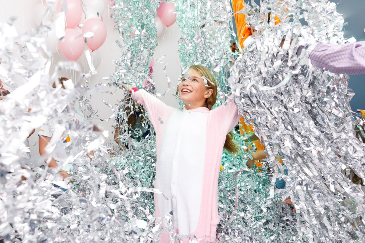 Арендовать НеВзрослые. Стильное семейное пространство