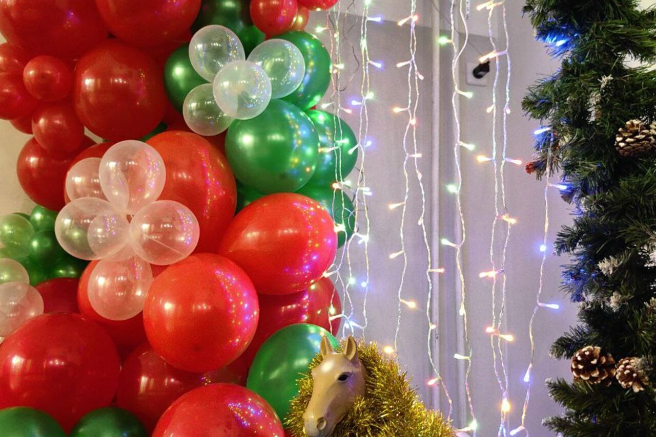 Арендовать НеВзрослые. Стильное семейное пространство