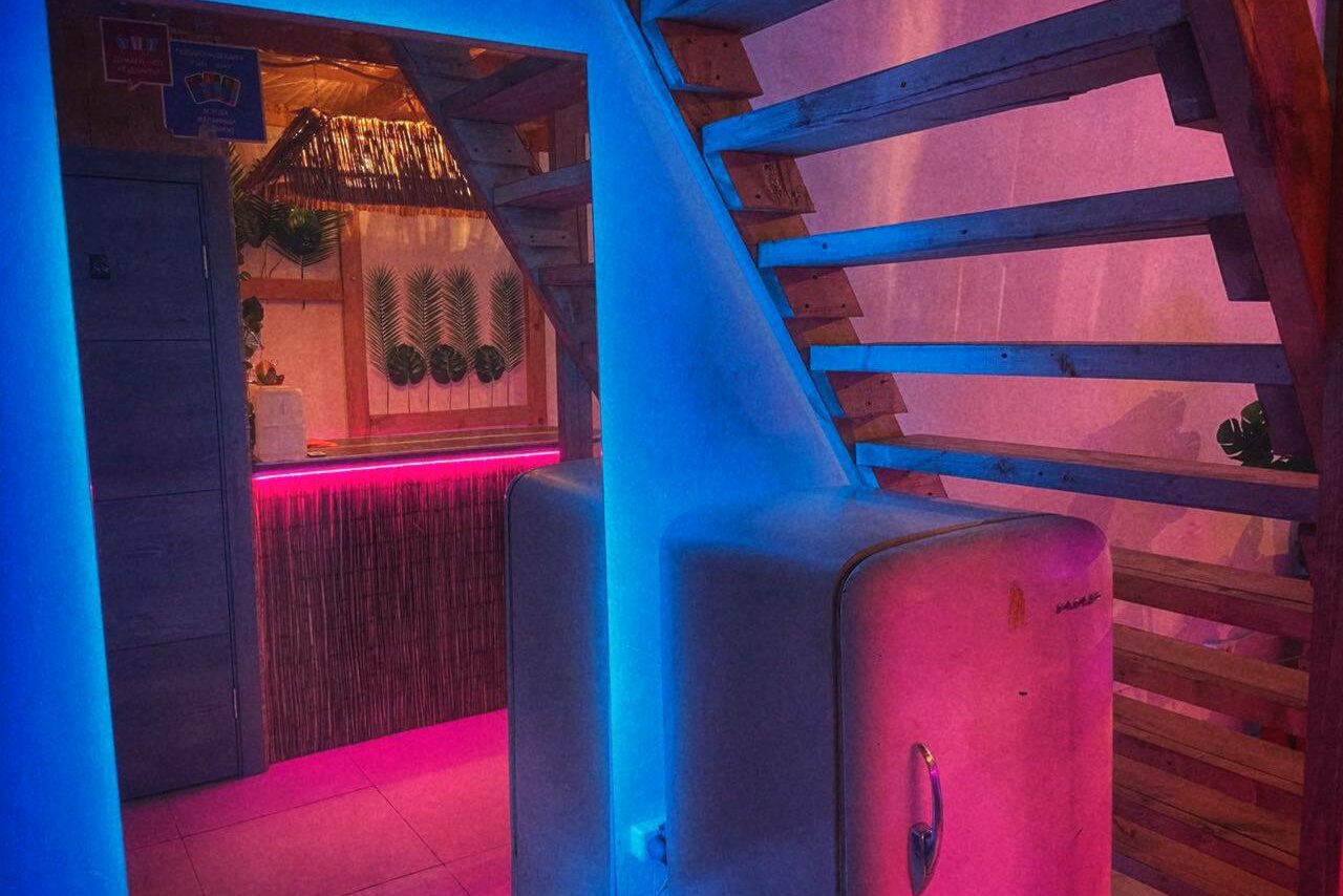 Арендовать  Лофт Бангкок