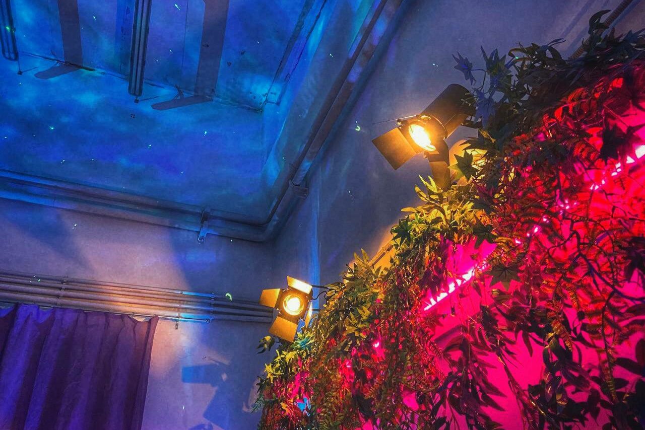 Арендовать  Лофт Бангкок