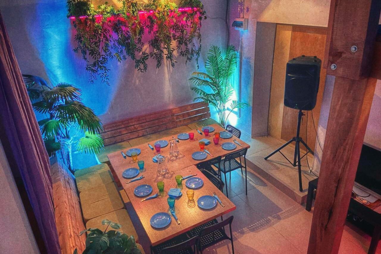 Арендовать  Лофт Бангкок