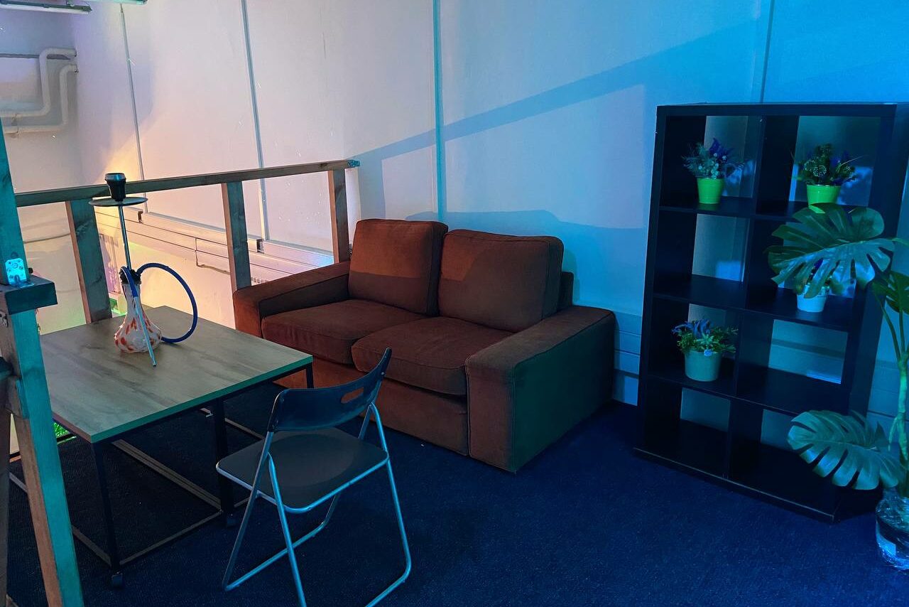 Арендовать  Лофт Бангкок