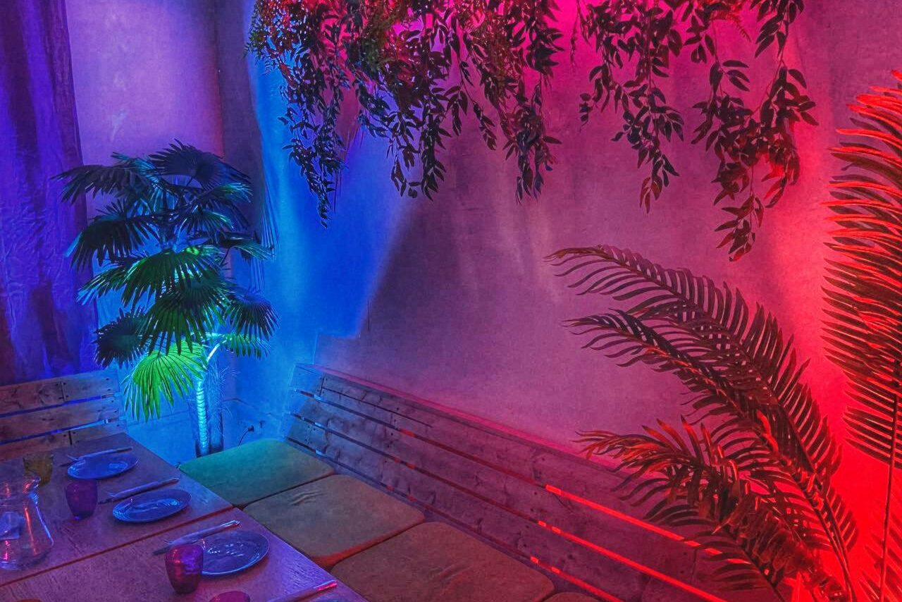 Арендовать  Лофт Бангкок