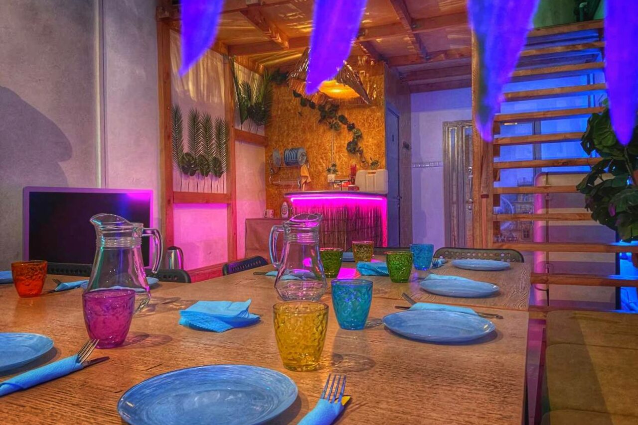 Арендовать  Лофт Бангкок