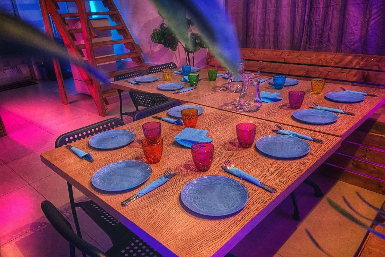 Арендовать  Лофт Бангкок