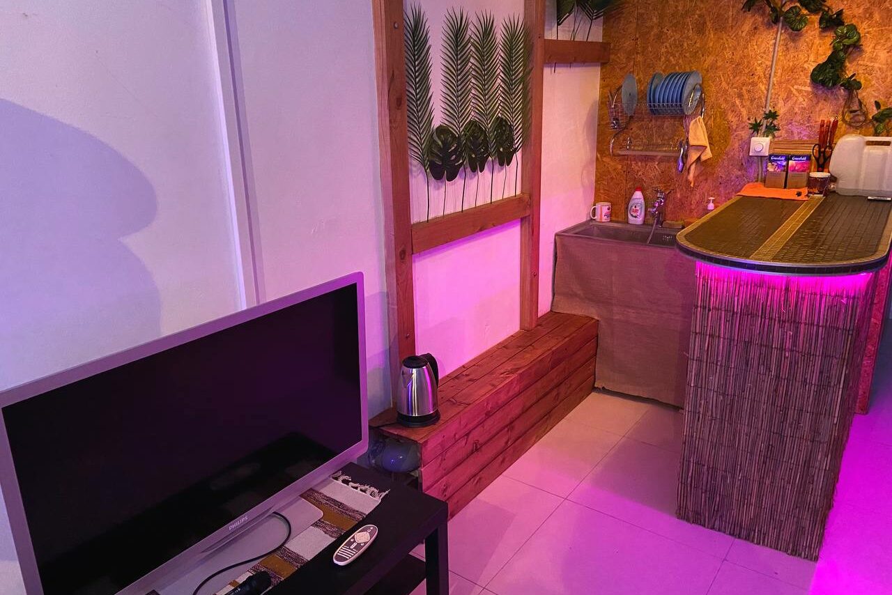 Арендовать  Лофт Бангкок