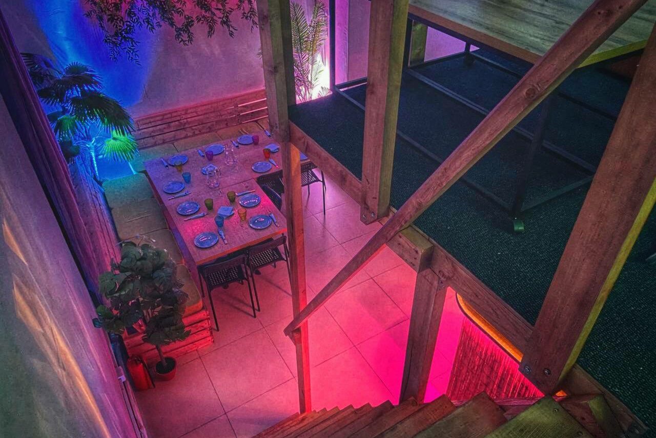 Арендовать  Лофт Бангкок