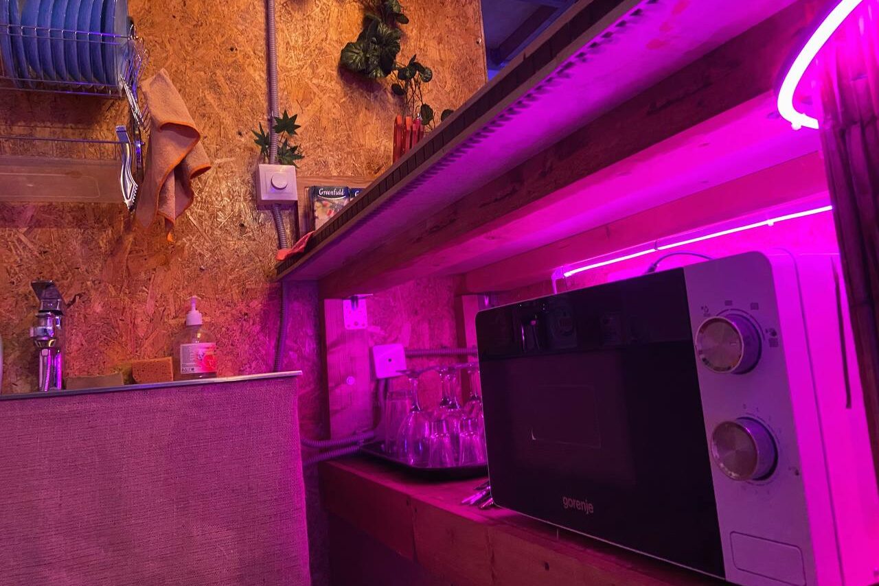 Арендовать  Лофт Бангкок