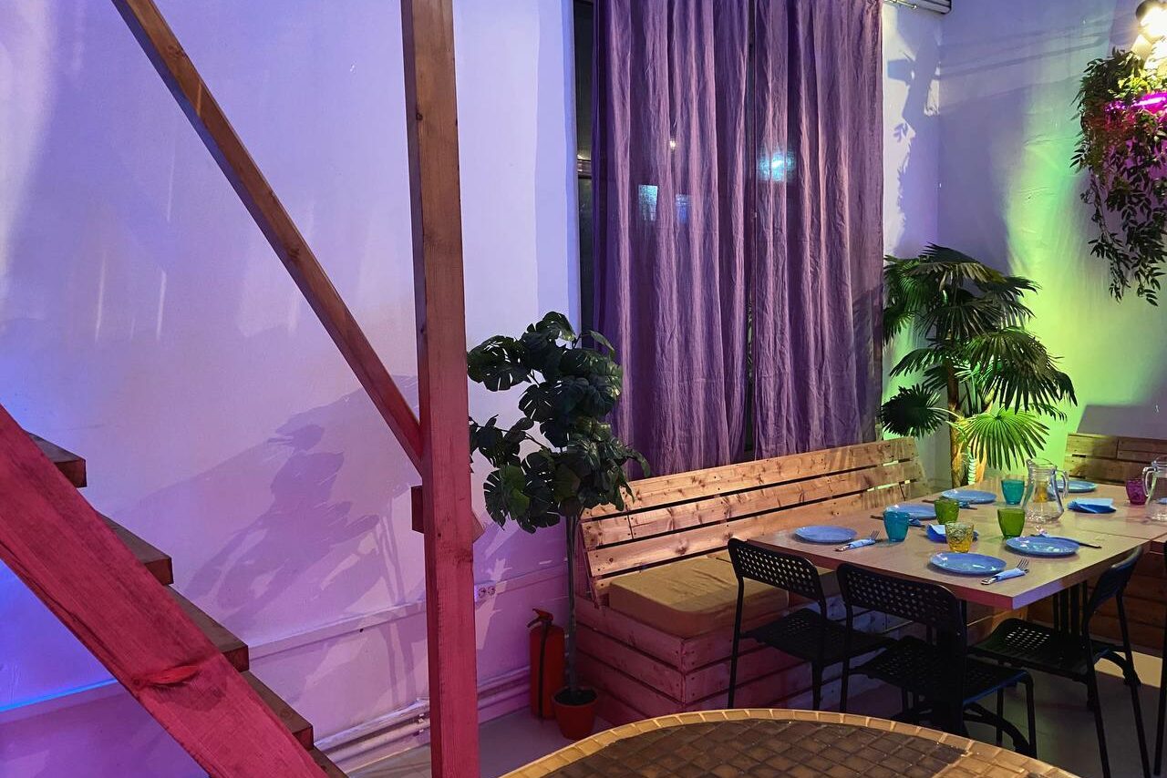 Арендовать  Лофт Бангкок