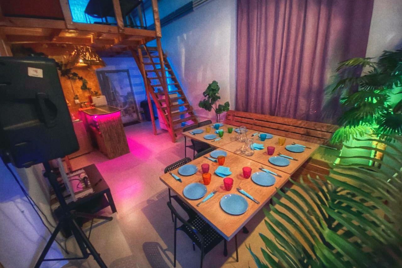 Арендовать  Лофт Бангкок