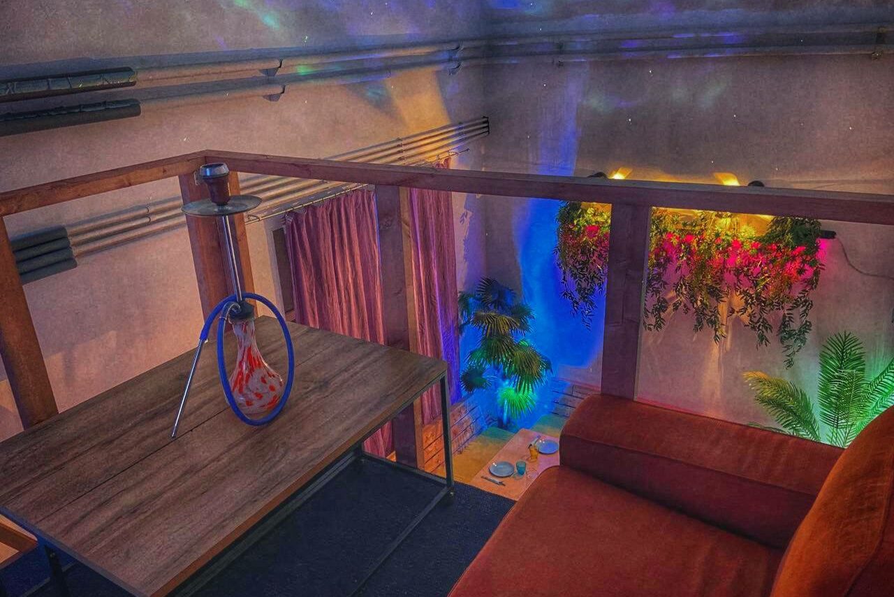 Арендовать  Лофт Бангкок