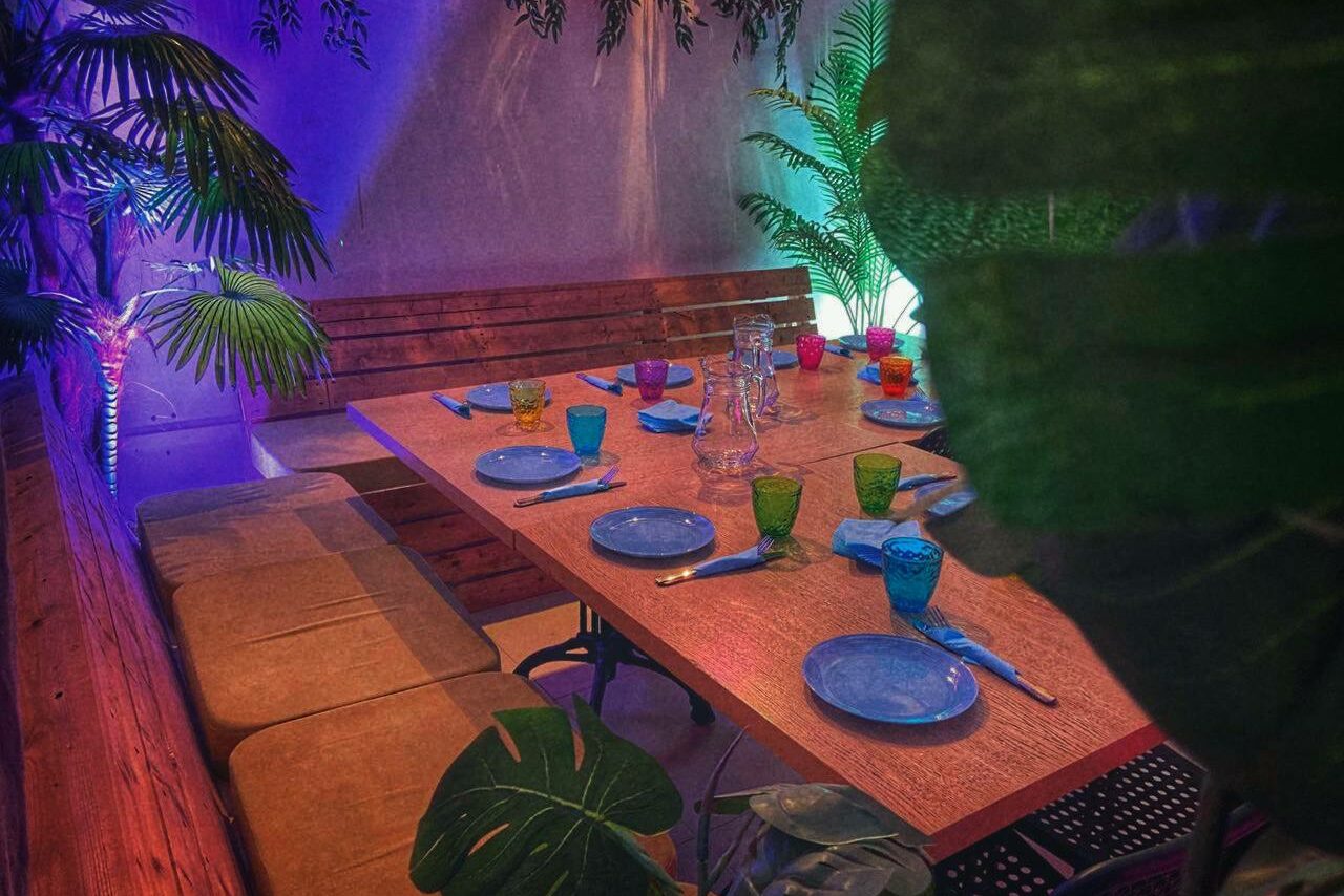 Арендовать  Лофт Бангкок