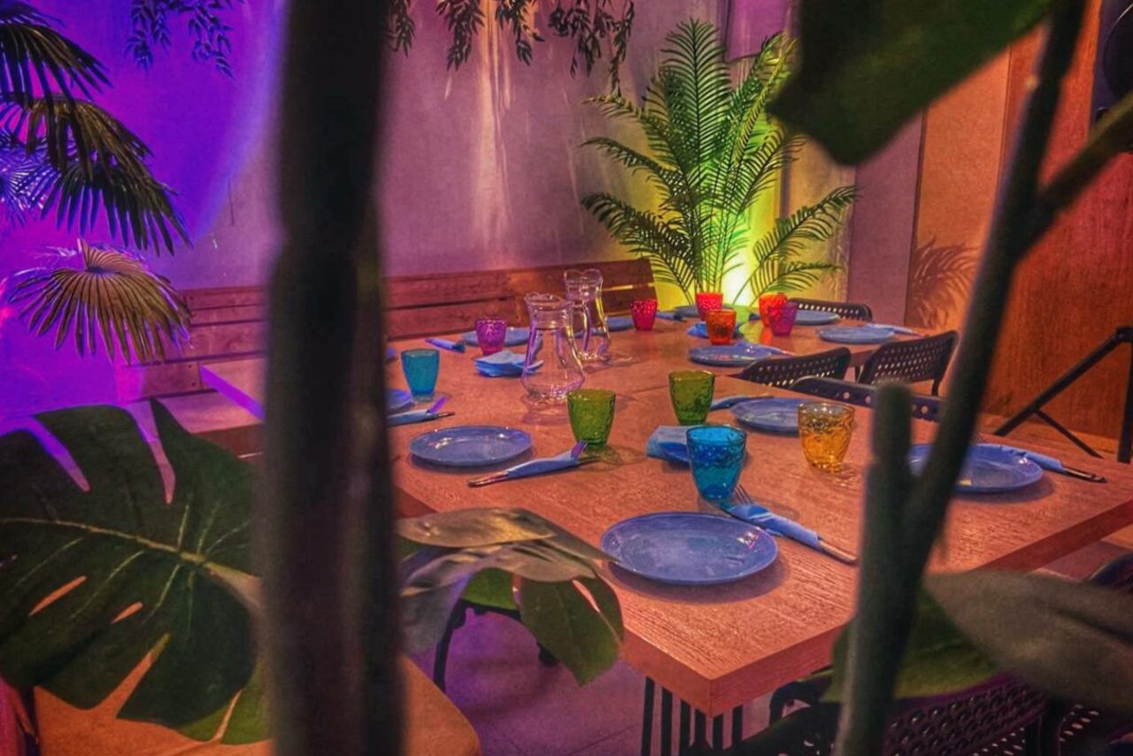 Арендовать  Лофт Бангкок