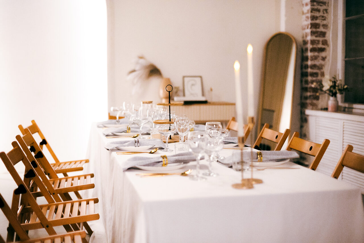 Арендовать Лофт с фактурными стенами и полом