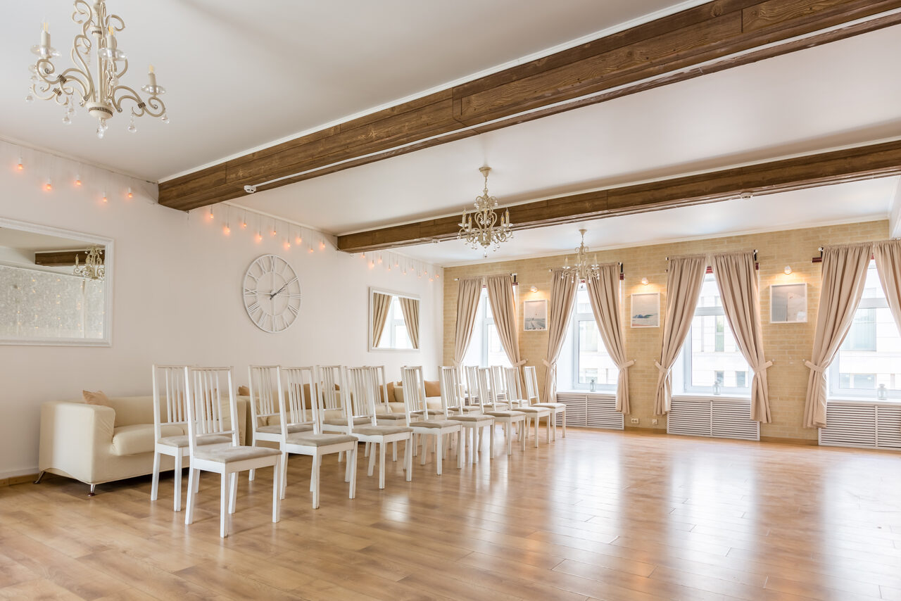 Арендовать Loft Lodge 1. Хорошо оборудованный лофт