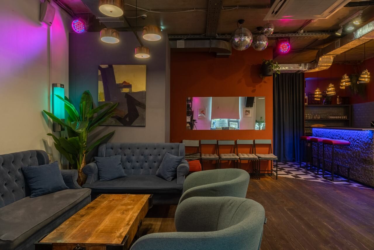 Арендовать Work Shop Loft. Зал 10