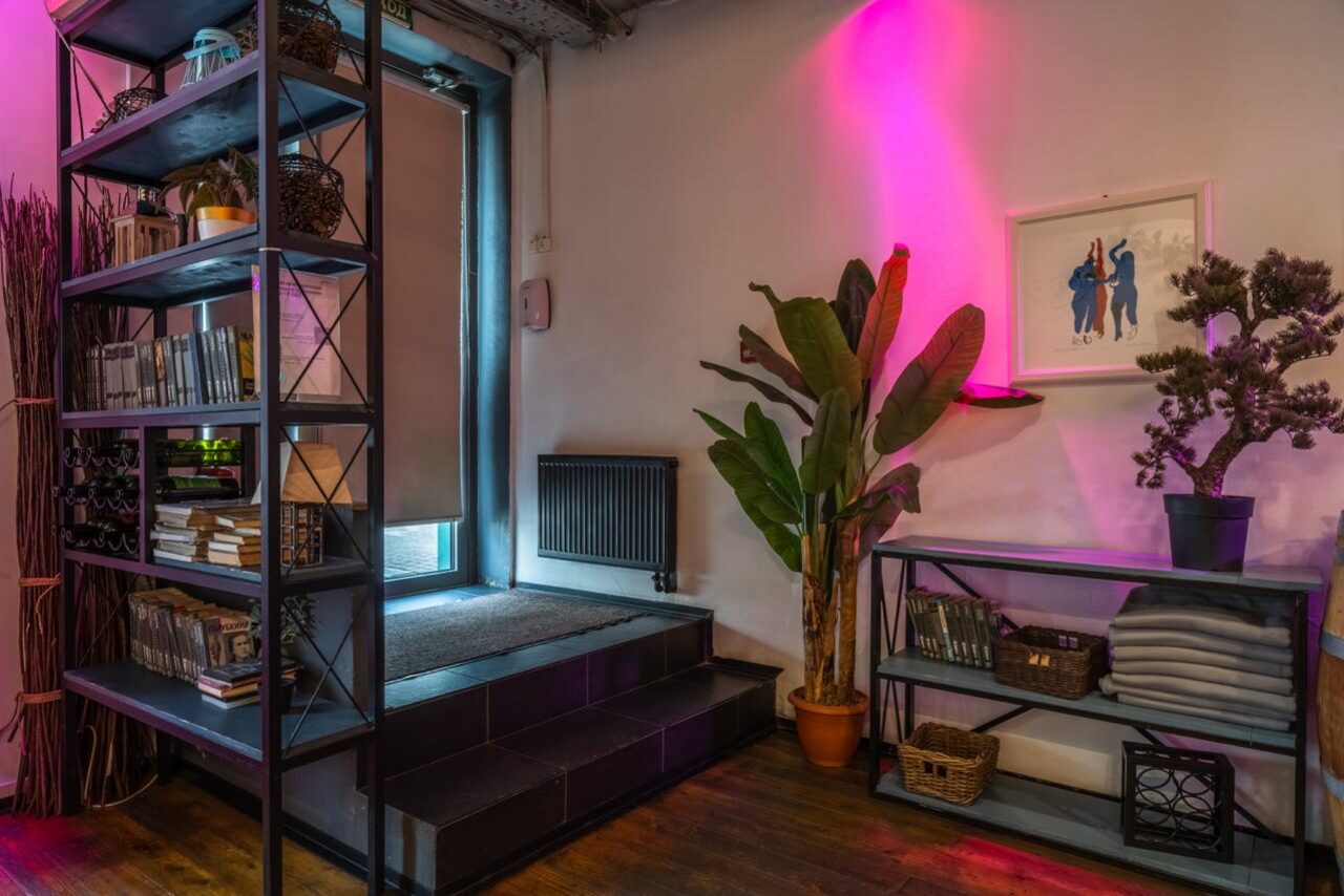 Арендовать Work Shop Loft. Зал 10