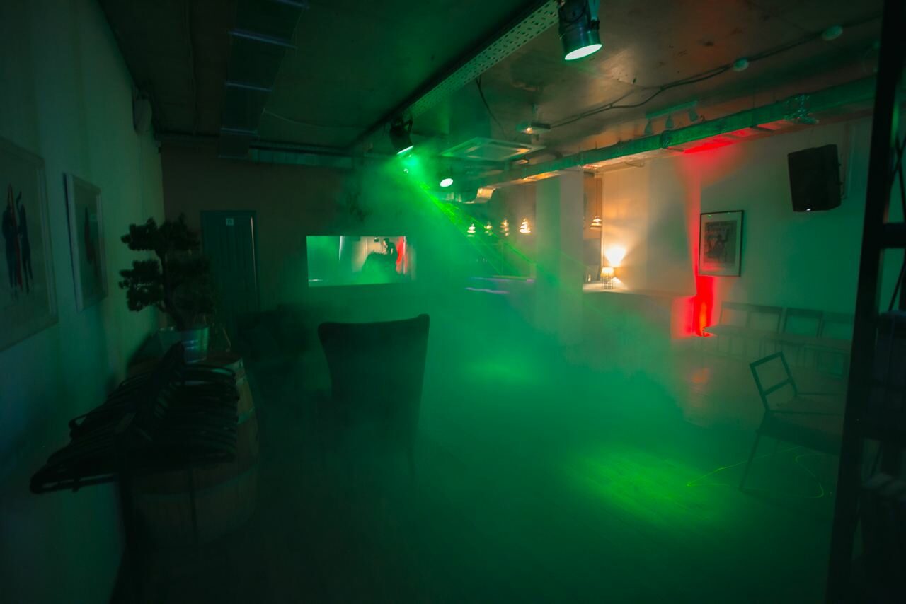 Арендовать Work Shop Loft. Зал 10