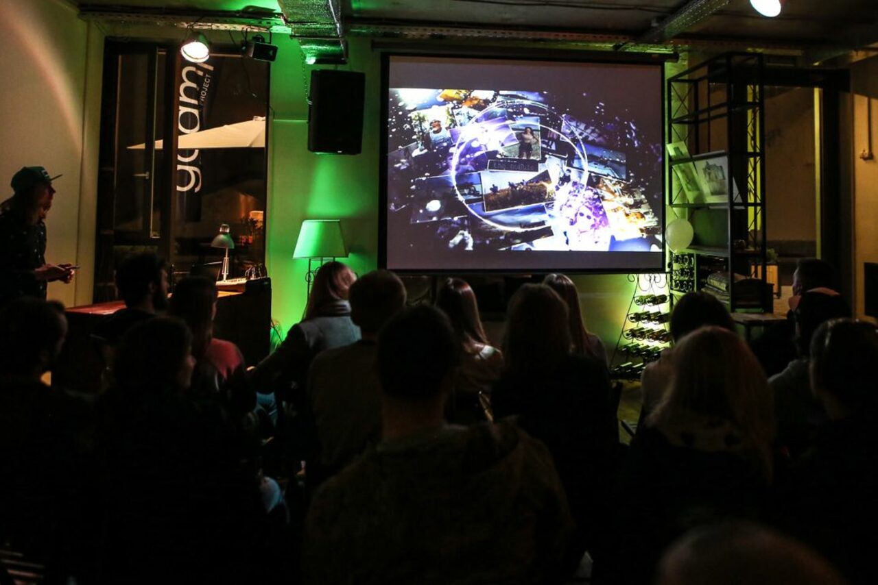 Арендовать Work Shop Loft. Зал 10