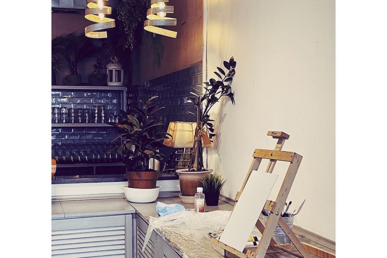 Арендовать Work Shop Loft. Зал 10