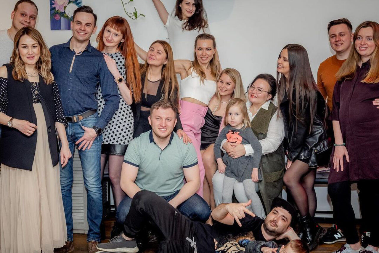 Арендовать Work Shop Loft. Зал 10